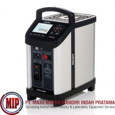 AMETEK CTC350 Temperature Calibrators AMETEK CTC350 Temperature Calibrators